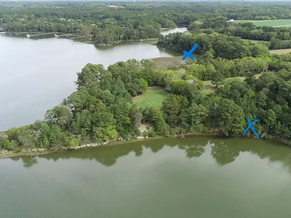 0 Occohannock Neck Rd, Belle Haven, VA 23306