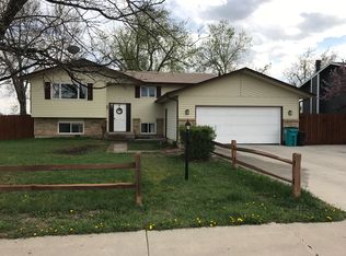 624 E 41st St, Loveland, CO 80538