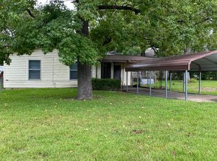 1012 Anderson Dr, Leesville, LA 71446