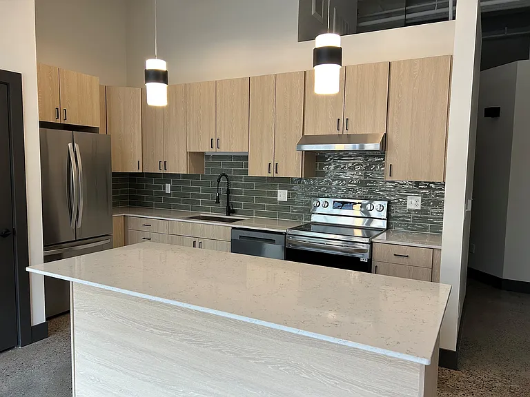 2nd Street Lofts — Photo 14