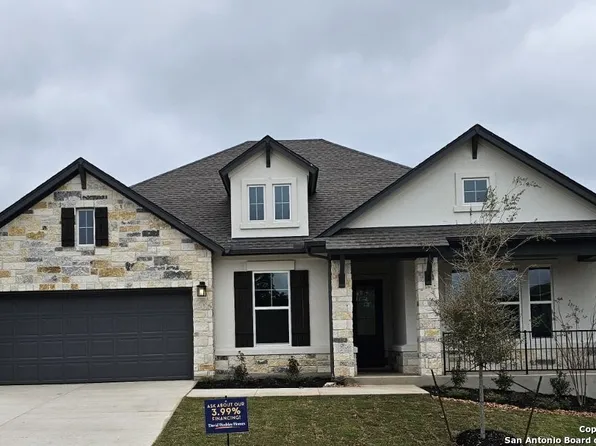 1140 Rusty Blackhaw Trail, San Marcos, TX 78666