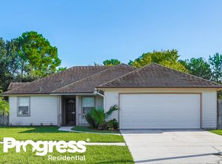 1938 Farm Way, Middleburg, FL 32068