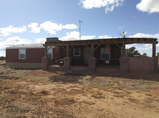 2317 Yucca Loop, Williams, AZ 86046