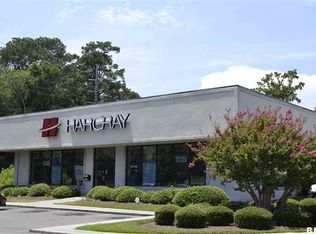 130 Robert Smalls Pkwy, Beaufort, SC 29906