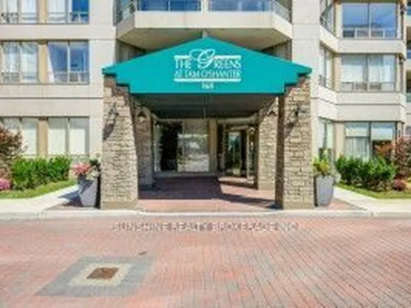 168 Bonis Ave #607, Toronto, ON M1T 3V6