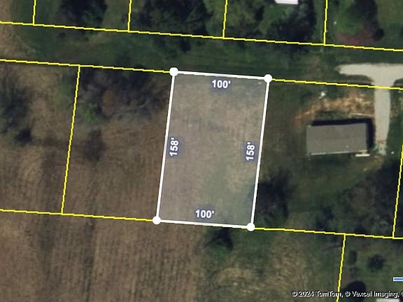 2nd image of Powell St