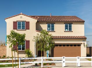 4461 Condor Dr, Rialto, CA 92377