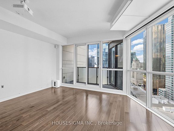 2nd image of 1 The Esplanade Unit 2504