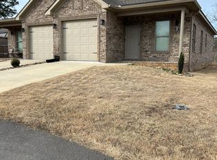11 Henry Ln #11A, Sheridan, AR 72150
