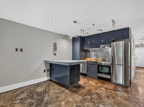 Modern Living at 40 Bee Street Condos in Charleston, SC!