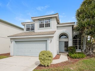 7142 Davit Cir, Lake Worth, FL 33467