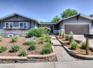 6223 E Peakview Ave, Centennial, CO 80111
