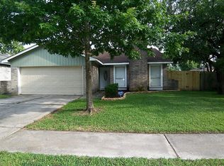 20222 Misty Pines Dr, Humble, TX 77346