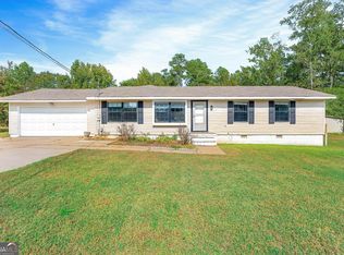 1118 Williams Ln, Elberton, GA 30635