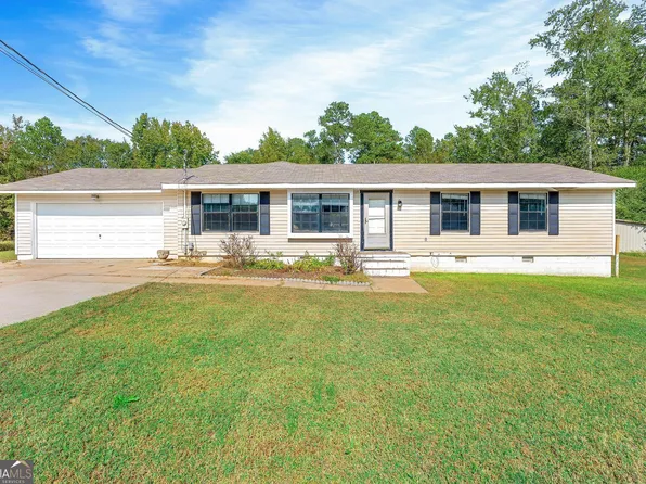 1118 Williams Ln, Elberton, GA 30635