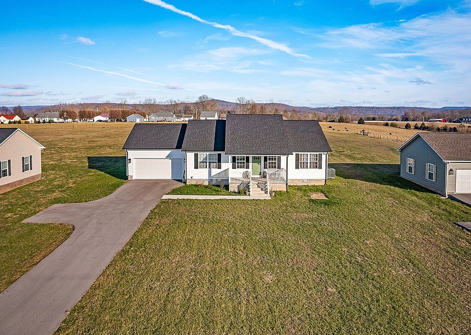 251 Worley Rd, Doyle, TN 38559 Zillow