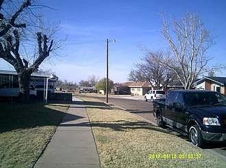 Property Side View