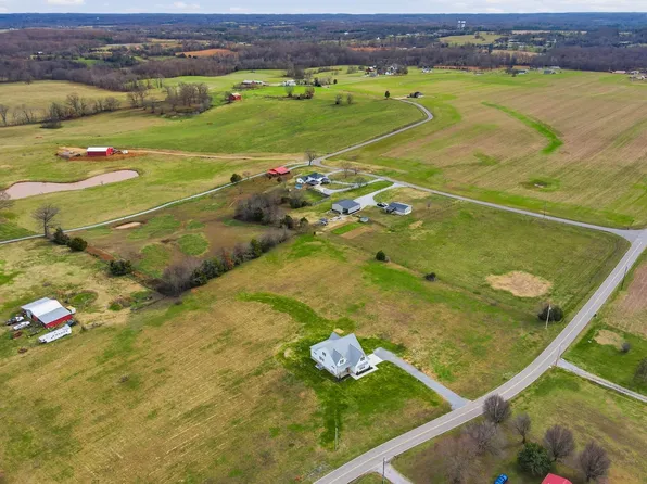 5127 Starks Rd, Cross Plains, TN 37049