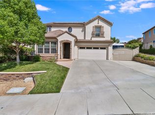 30346 June Rose Ct, Castaic, CA 91384