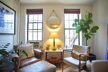 Rented by Bond New York