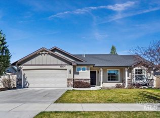 11104 W Wildlife St, Star, ID 83669