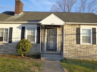 2600 Avondale Ave, Knoxville, TN 37917
