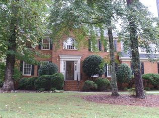 2469 Williams Down Cir, Snellville, GA 30078