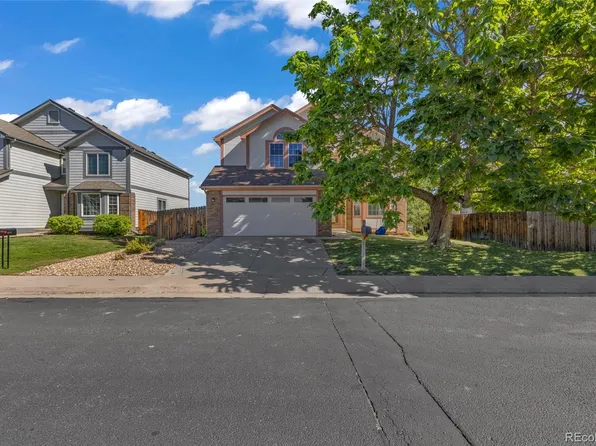 9153 W 103rd Avenue, Westminster, CO 80021