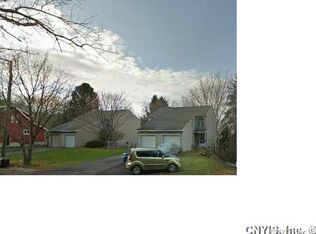 2560 South Ave, Syracuse, NY 13207