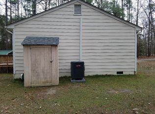 6921 Courthouse Rd, Chesterfield, VA 23832