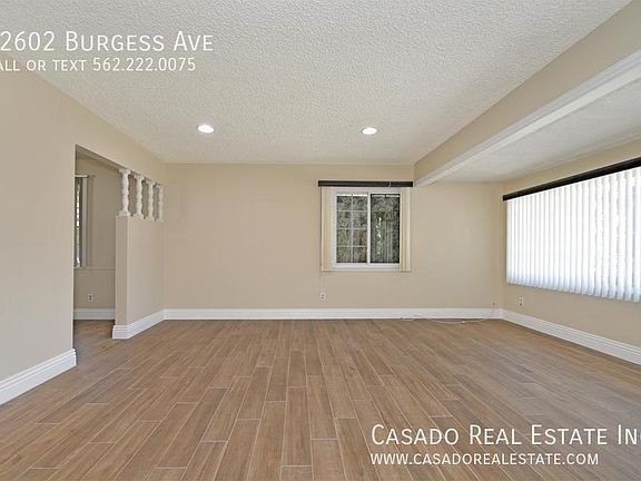 4th image of 12602 Burgess Ave