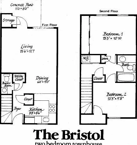 Richfield Place Apartments — Photo 10