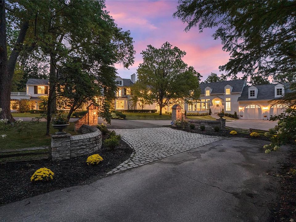 2 Fordyce Ln, Saint Louis, MO 63124 Zillow