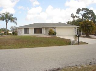 193 NW Heather St, Port Saint Lucie, FL 34983