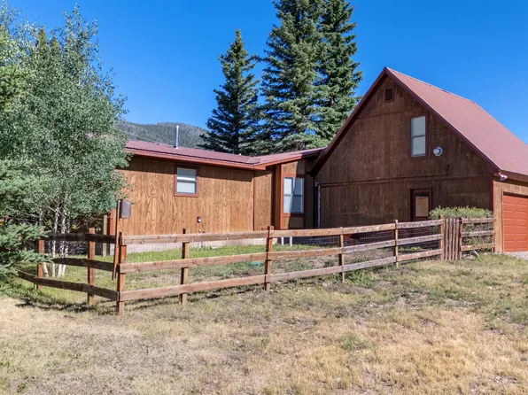 138 Valley Of The Pines Rd, Red River, NM 87558