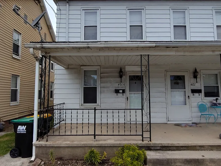 401 1/2 Frederick St — Photo 1