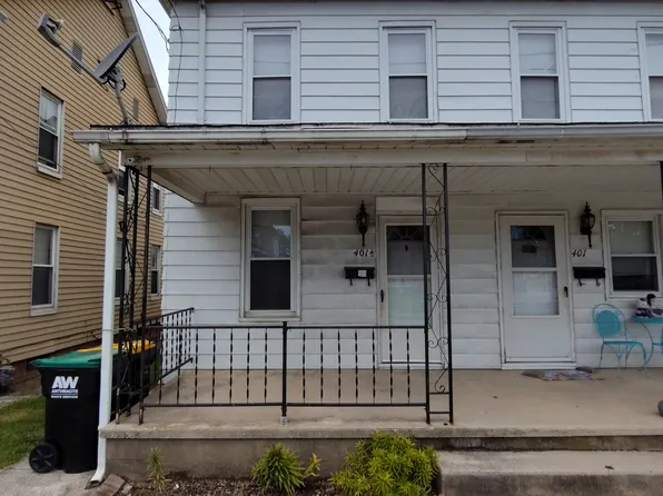 401 1/2 Frederick St, Hanover, PA 17331