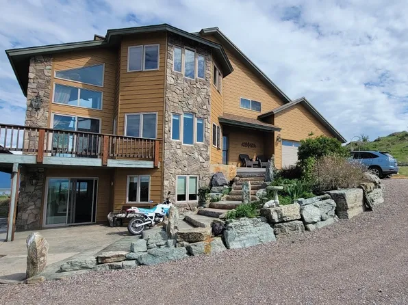 39515 Forman Rd, Polson, MT 59860