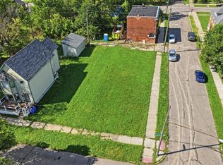 2943 Cochrane St, Detroit, MI 48216