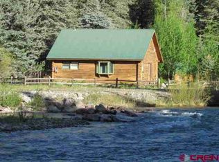 689 Mushroom Ln, Bayfield, CO 81122