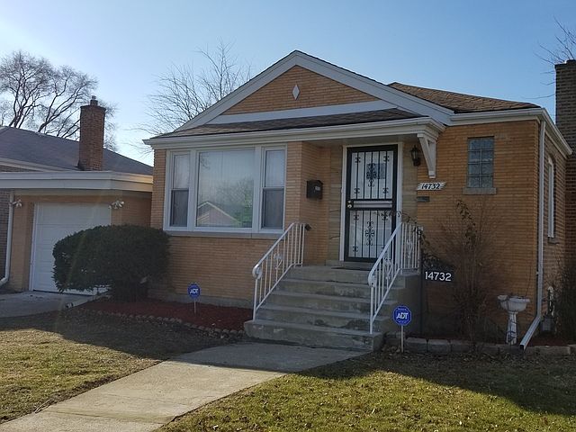 1st image of 14732 La Salle St