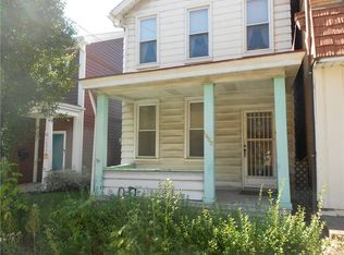1602 W Railroad St, Carnegie, PA 15106