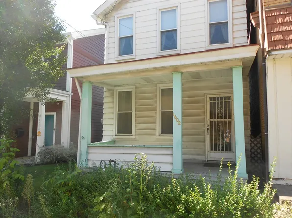 1602 W Railroad St, Carnegie, PA 15106