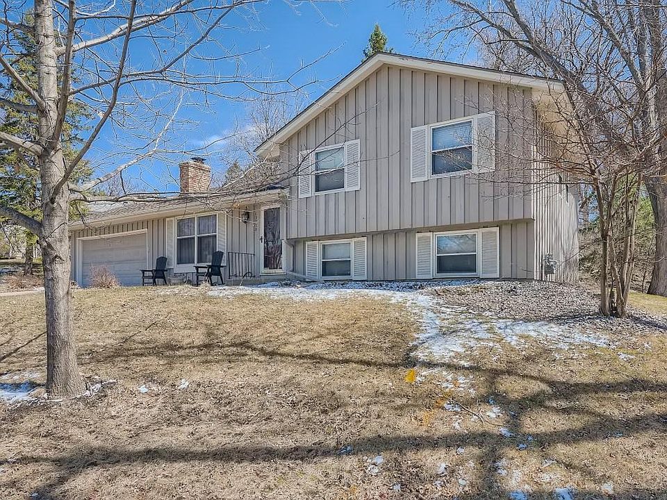13708 Fordham Ave, Apple Valley, MN 55124 Zillow