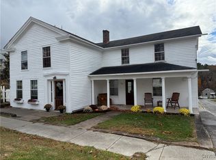 221 Main St, Theresa, NY 13691