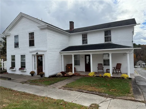 221 Main St, Theresa, NY 13691