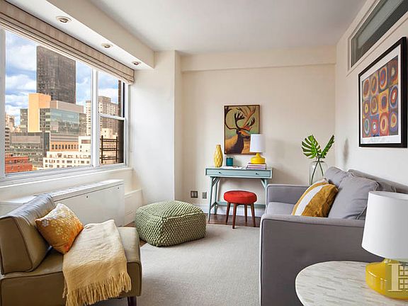 5th image of 340 E 64th St APT 18N