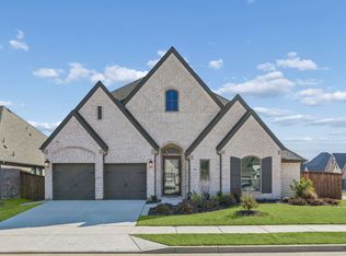 3300 Honey Suckle Ln, Little Elm, TX 75068