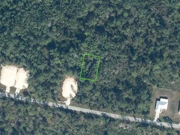 8517 ALACANTE STREET LOT 49, SEBRING, FL 33872