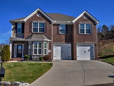 1808 Misty Cloud Ln, Knoxville, TN, 37932
